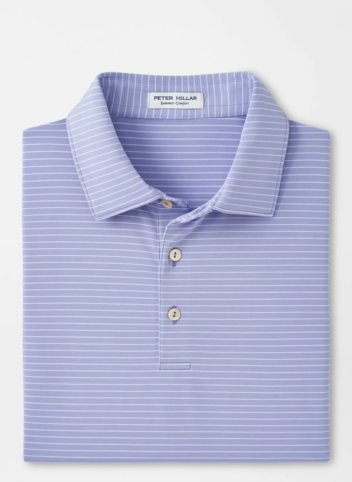 Hemlock Performance Jersey Polo