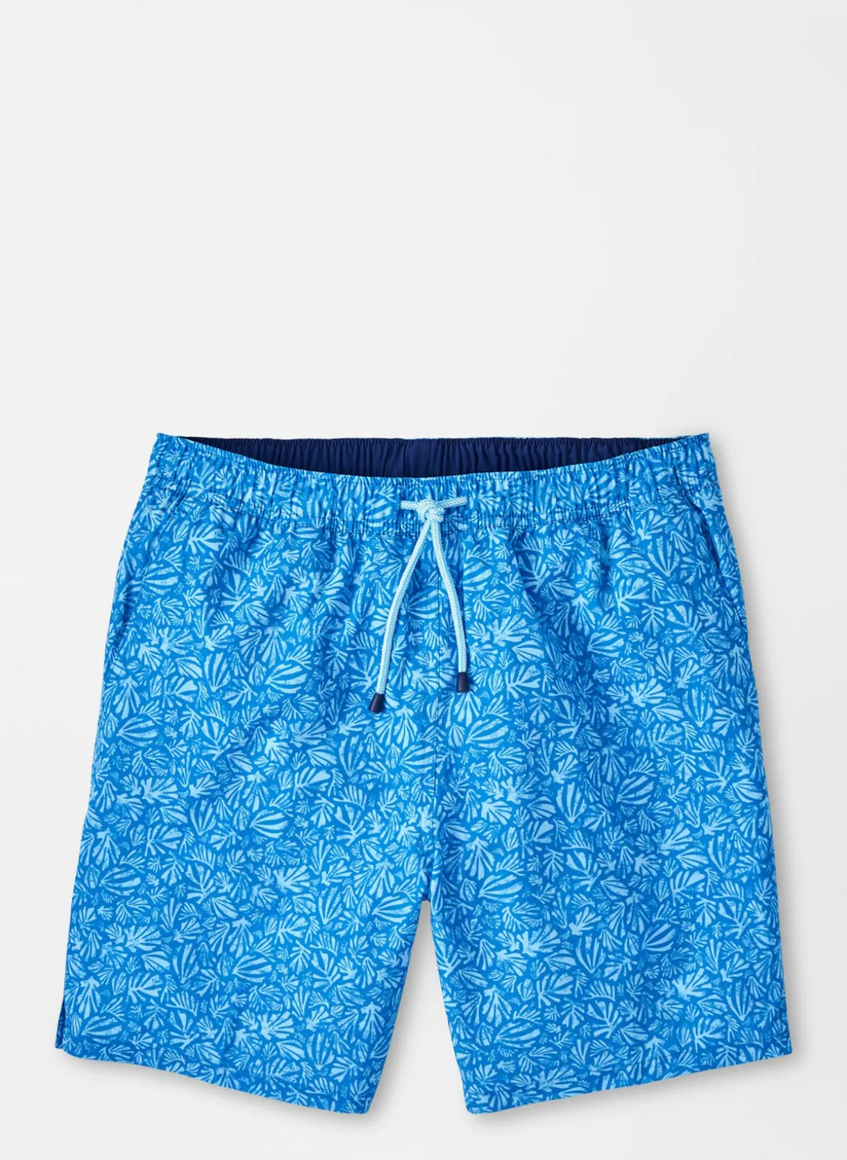 Henri Botanical Swim Trunk
