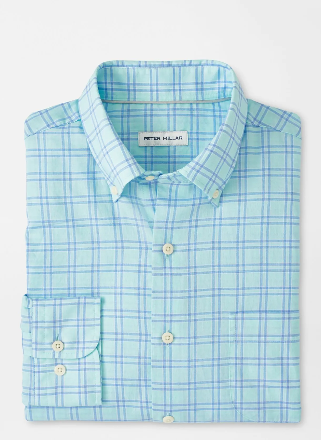 Heron Cotton Sport Shirt