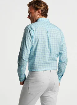 Heron Cotton Sport Shirt