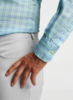 Heron Cotton Sport Shirt