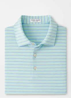 Joan Performance Jersey Polo