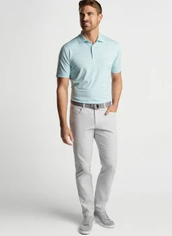 Joan Performance Jersey Polo
