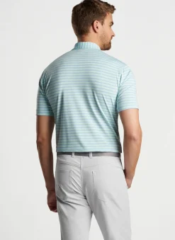 Joan Performance Jersey Polo