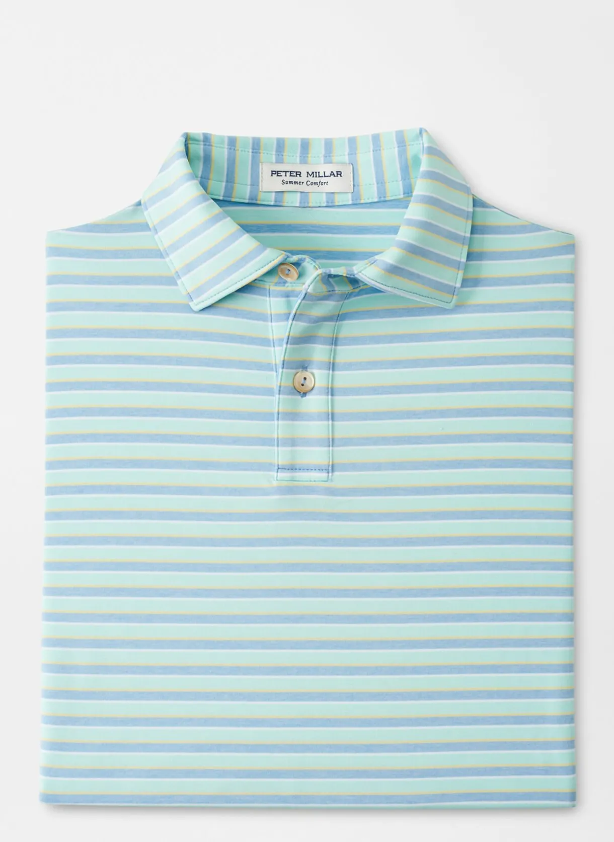 Joan Youth Performance Jersey Polo