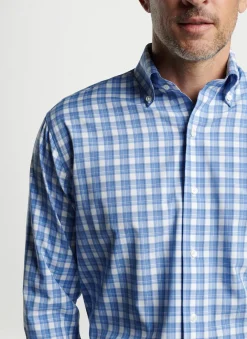 Joplin Performance Poplin Sport Shirt