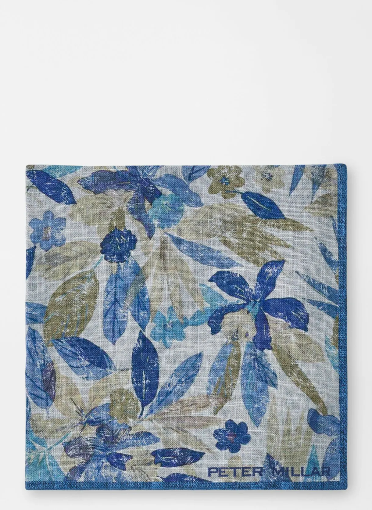 Jules Pocket Square