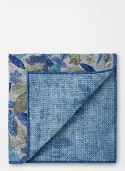 Jules Pocket Square