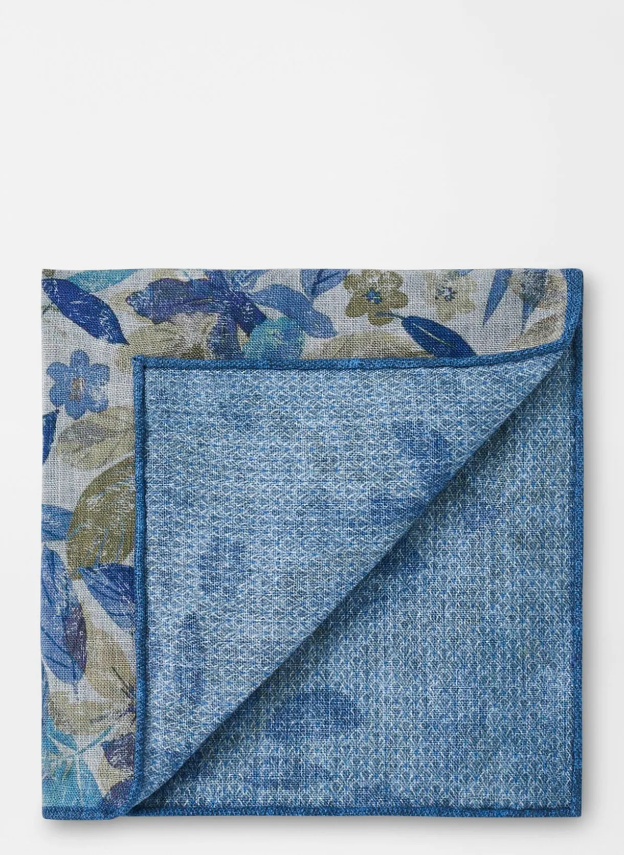 Jules Pocket Square
