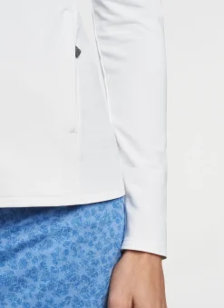Katy Full-Zip Layer