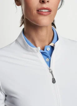 Katy Full-Zip Layer
