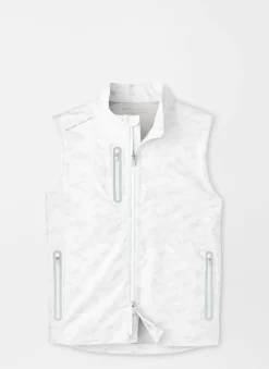 Kinetic Camo Vest