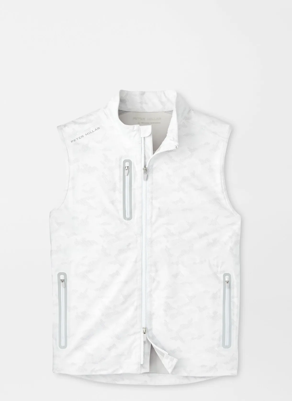 Kinetic Camo Vest