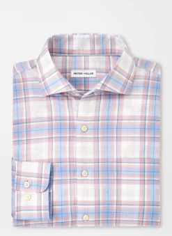 Kingfield Summer Soft Cotton Sport Shirt