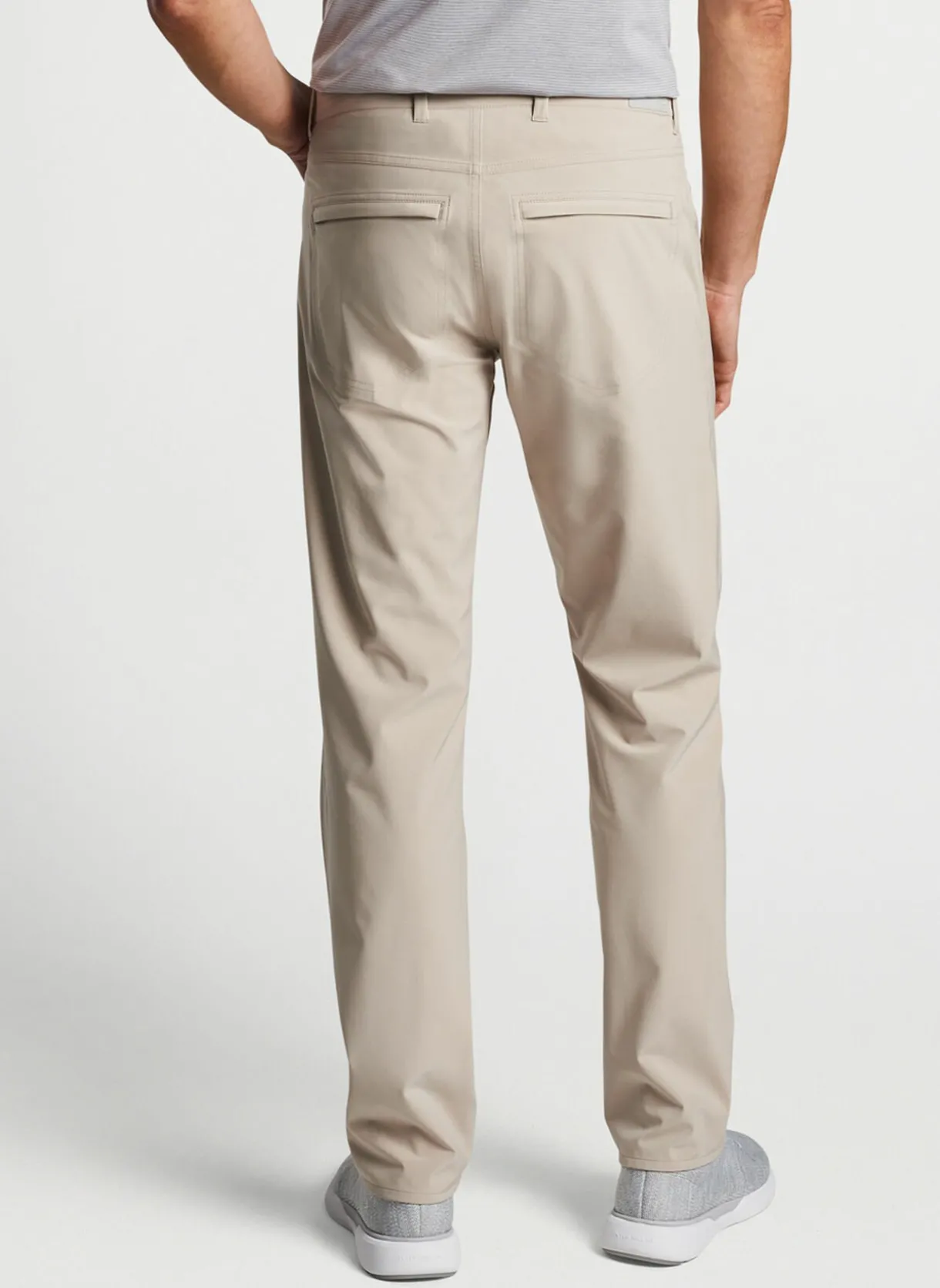 Laddie Rain Pant