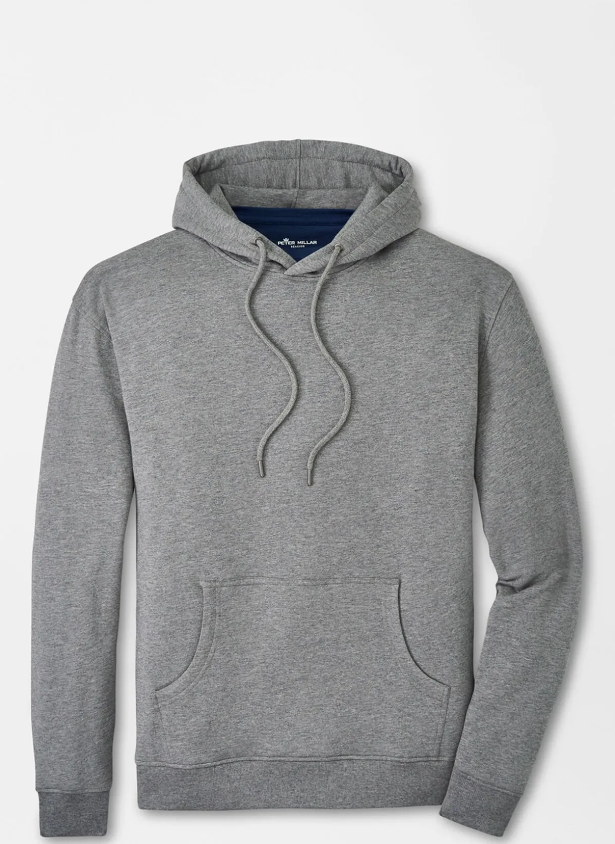Lava Wash Hoodie