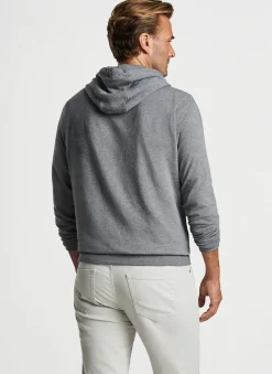 Lava Wash Hoodie