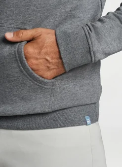 Lava Wash Hoodie