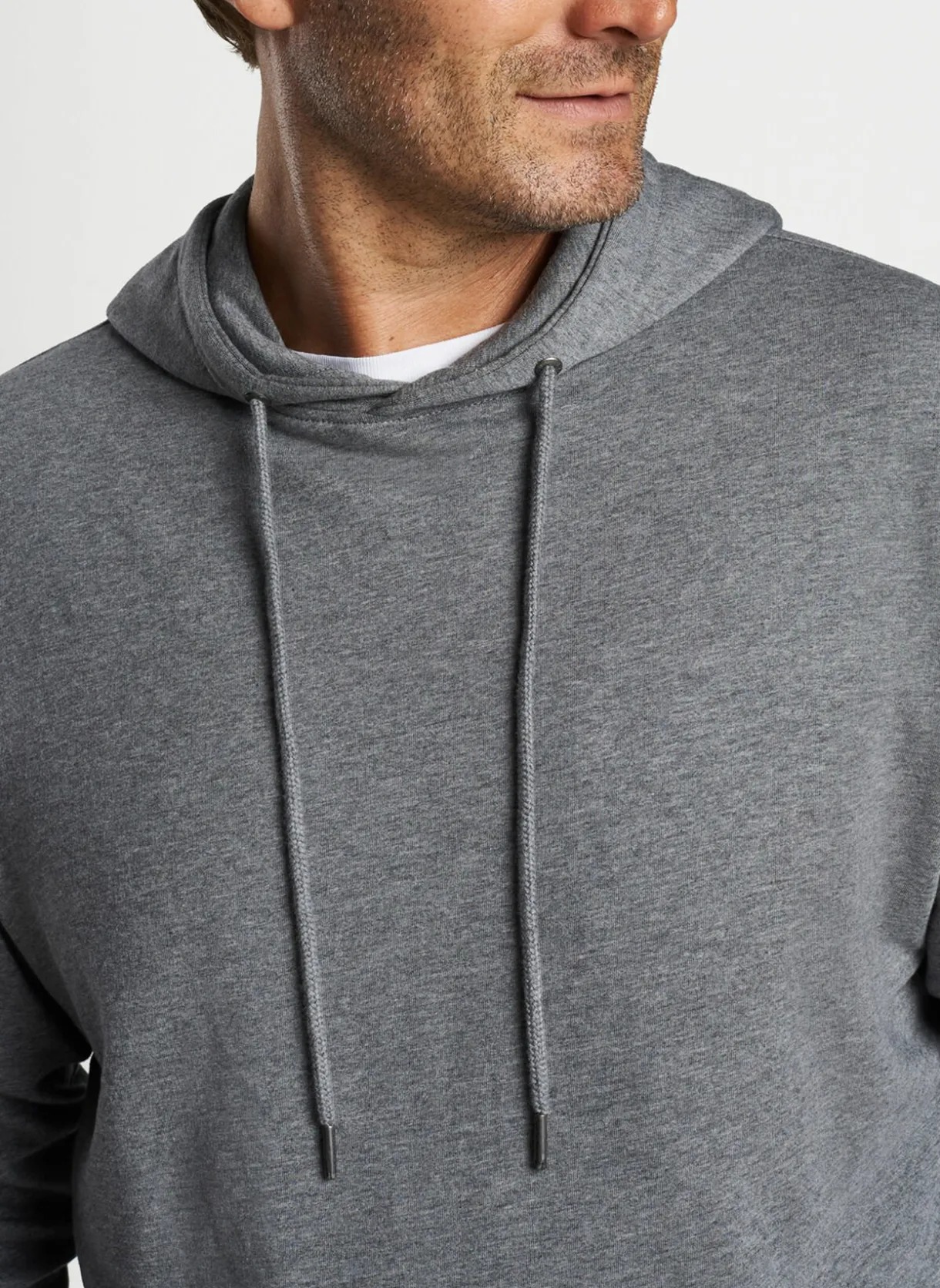 Lava Wash Hoodie