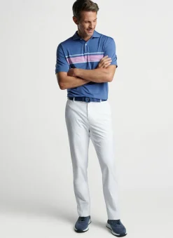Ledger Performance Jersey Polo