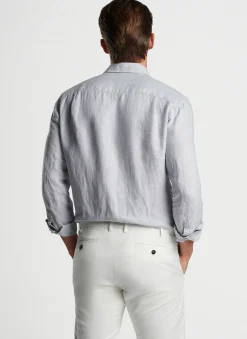 Lev Linen Sport Shirt