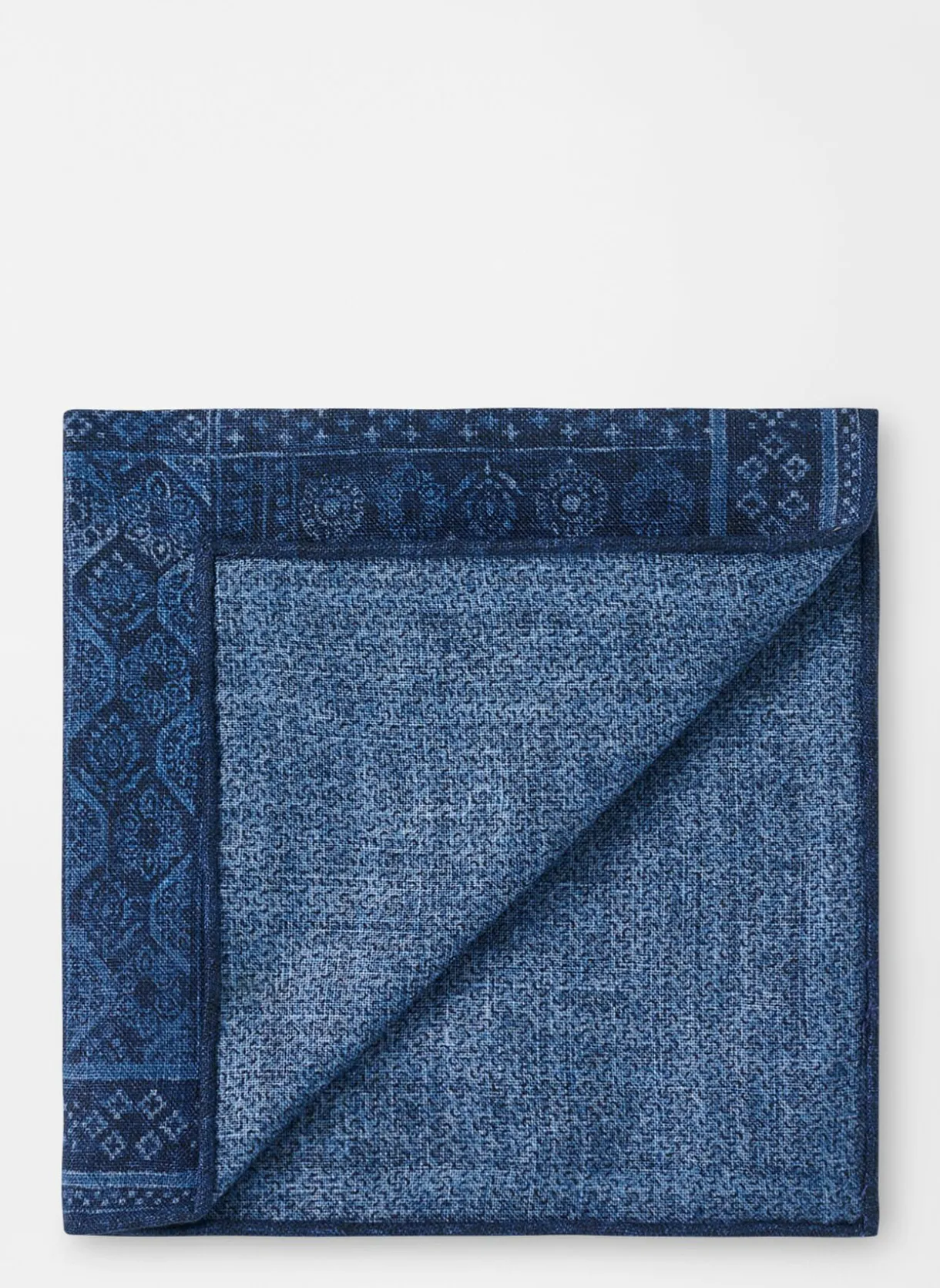 Lian Pocket Square