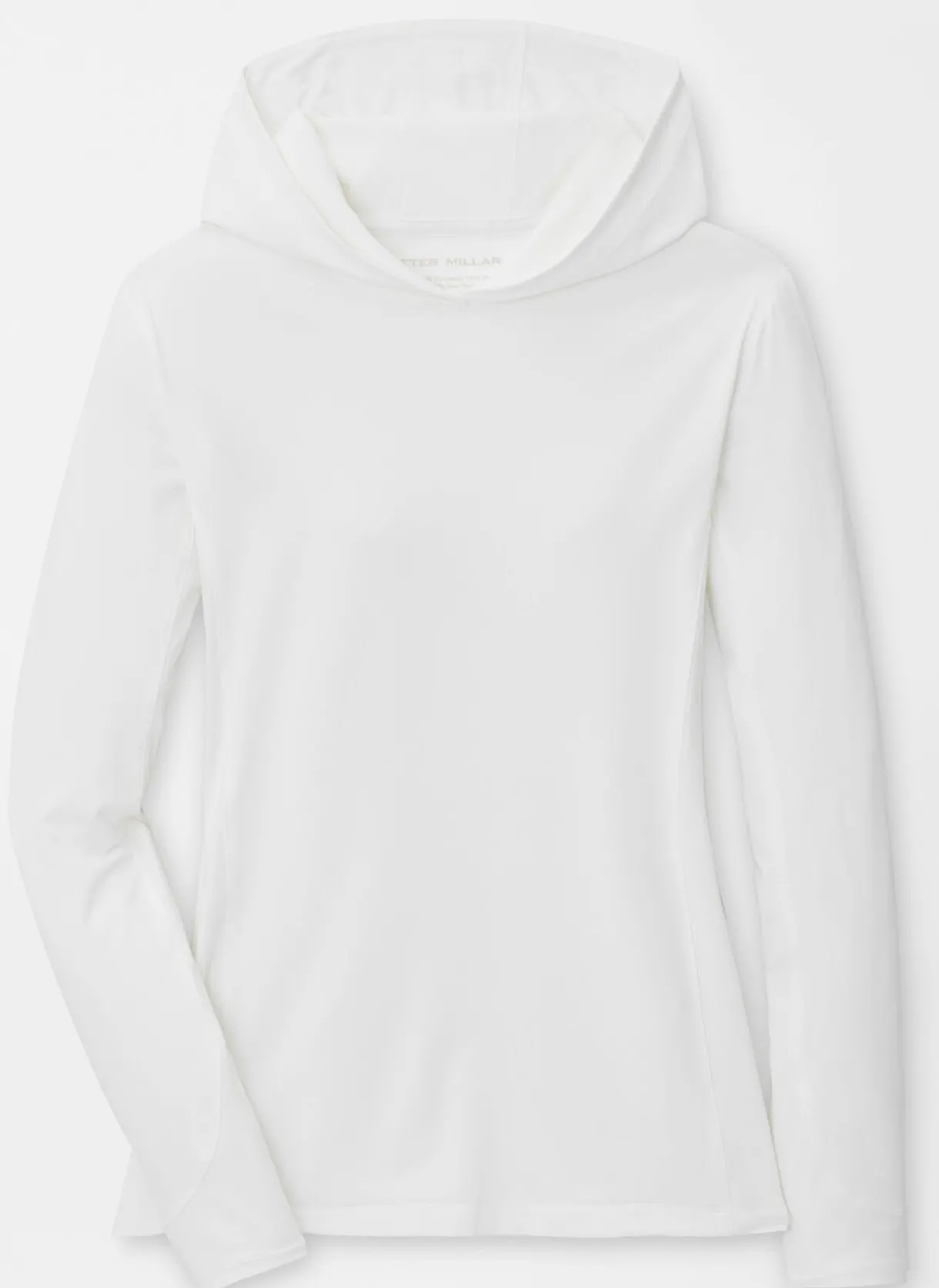 Lightweight Hooded Long-Sleeve Sun Shirt