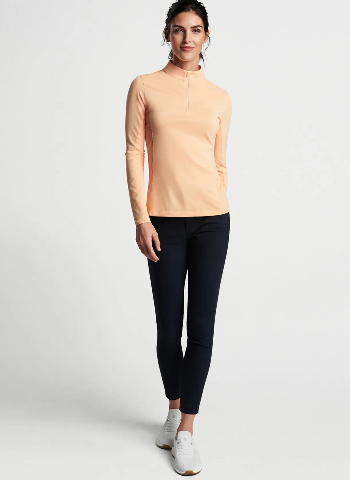 Lightweight Sun Shirt