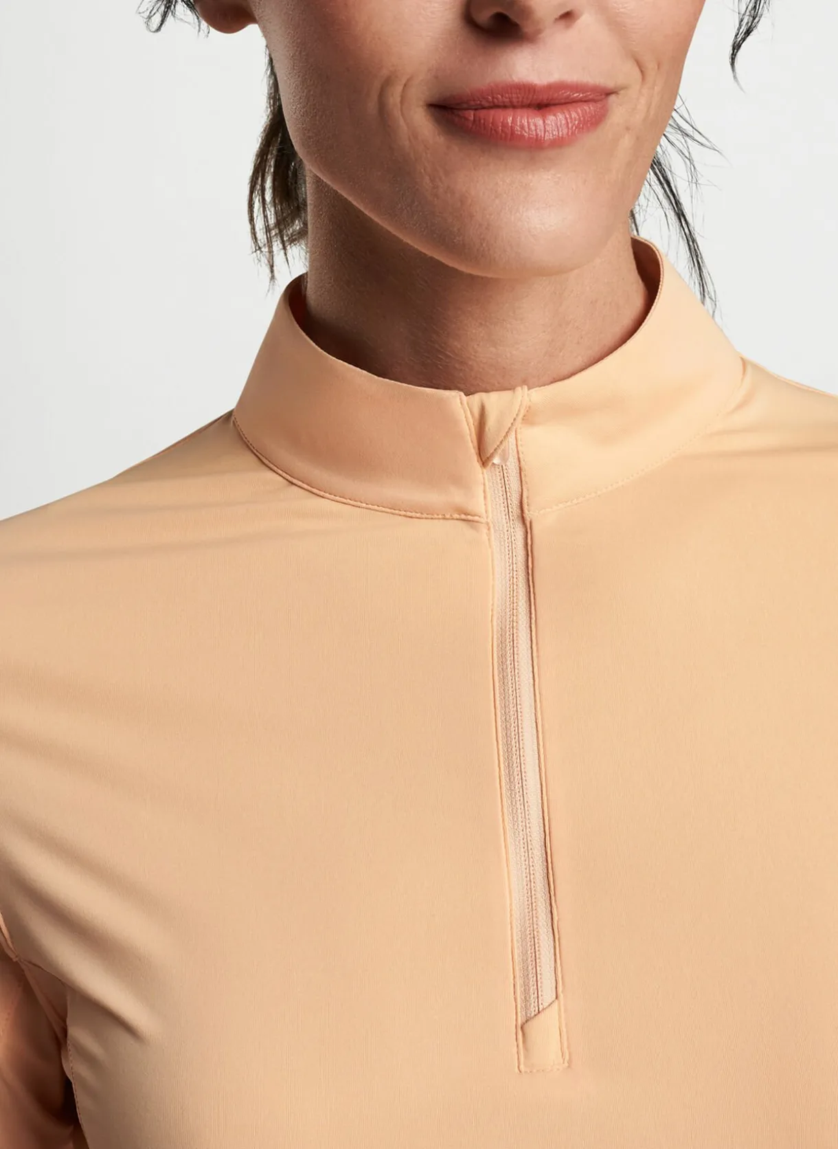 Lightweight Sun Shirt