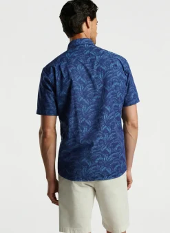 Marius Cotton Sport Shirt
