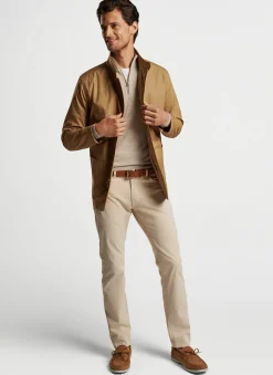 Mayfair Zip Blazer