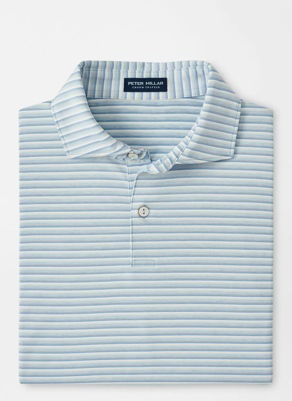 Mccraven Performance Jersey Polo