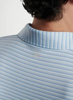 Mccraven Performance Jersey Polo