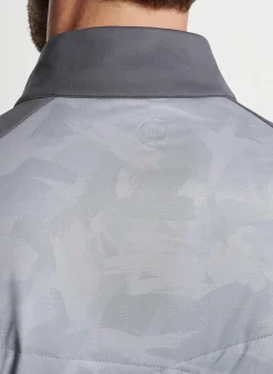 Merge Camo Hybrid Jacket