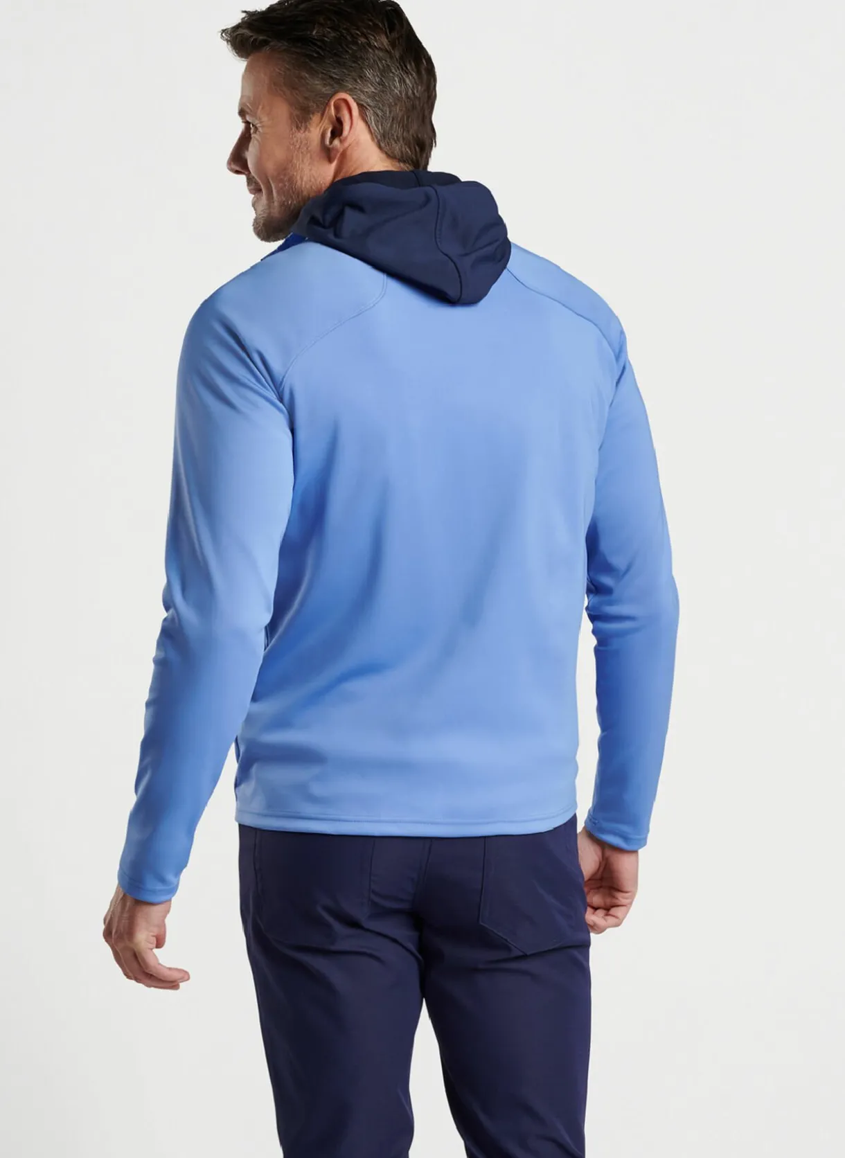 Merge Elite Hybrid Jacket