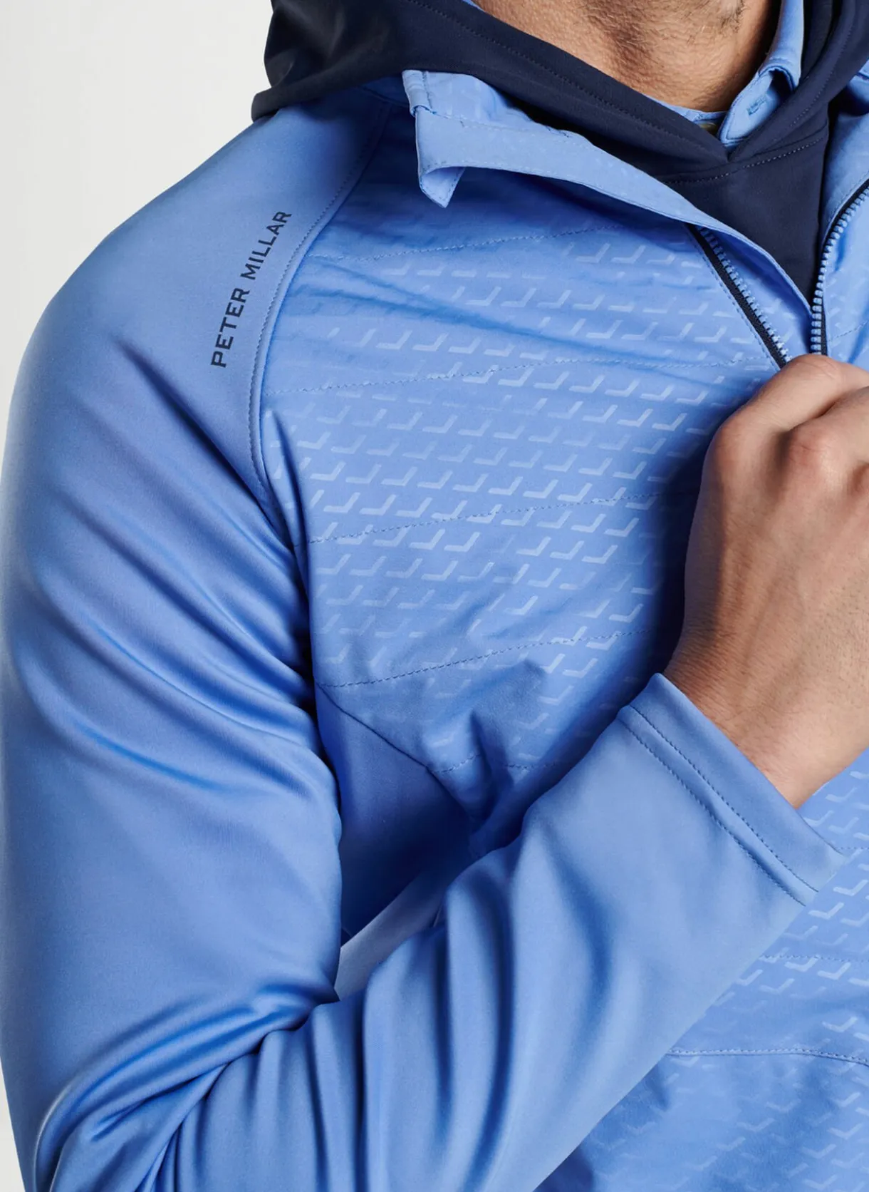 Merge Elite Hybrid Jacket