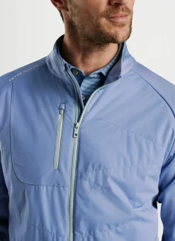 Merge Hybrid Jacket