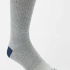Merino Crew Sock