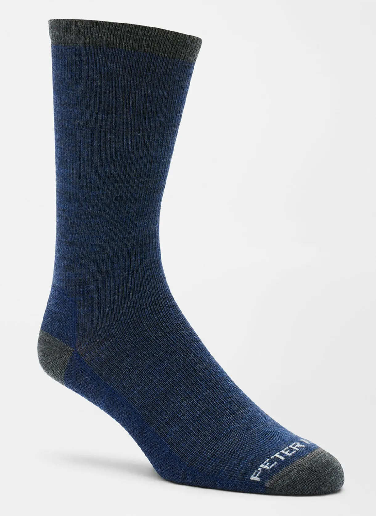 Merino Crew Sock