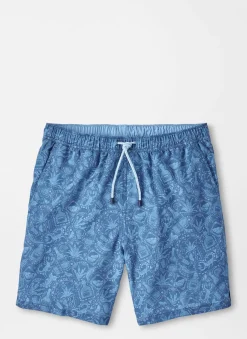 Mezcal Mayhem Swim Trunk