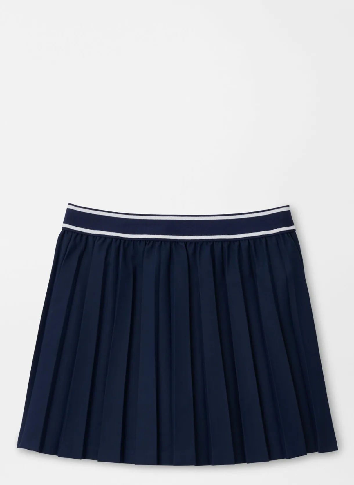 Mickey Pleated Skort