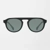 Mirrored Sunglasses