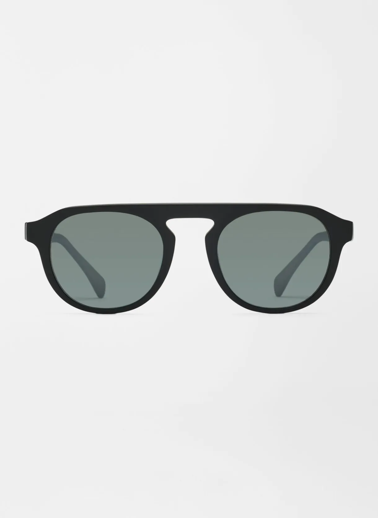 Mirrored Sunglasses