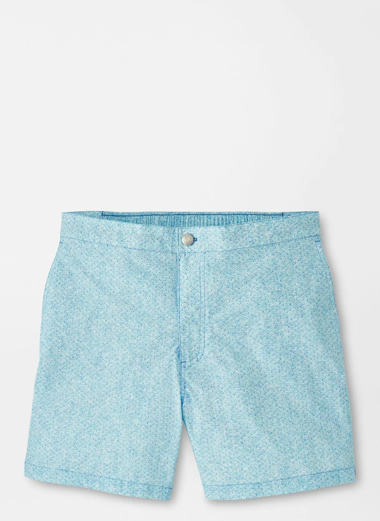 Miura Wave Swim Trunk