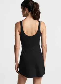 Nova Active Sleeveless Dress