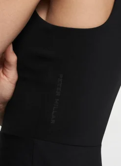 Nova Active Sleeveless Dress