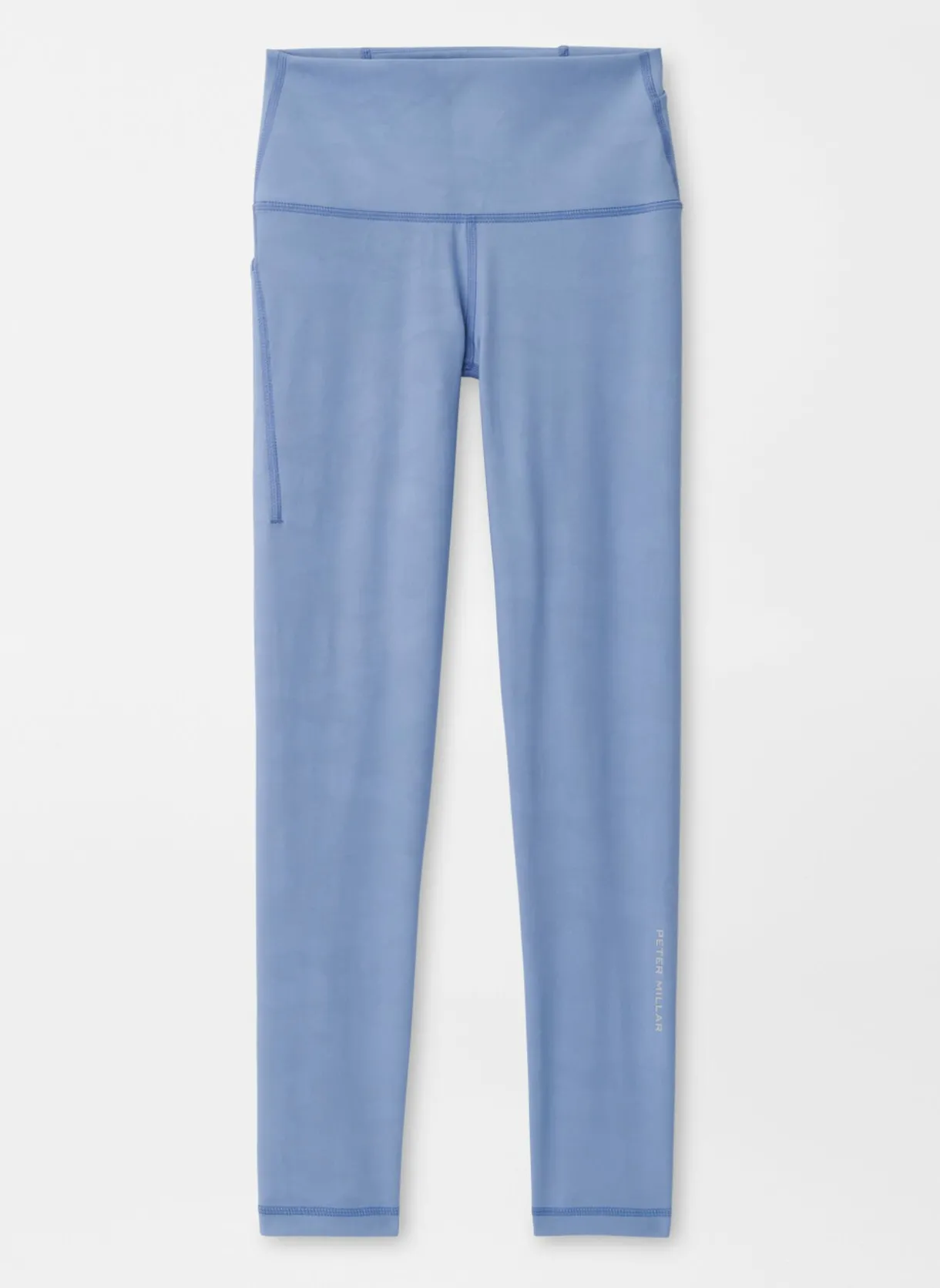 Nova Performance Embossed 7/8 Legging
