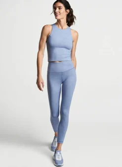 Nova Performance Embossed 7/8 Legging
