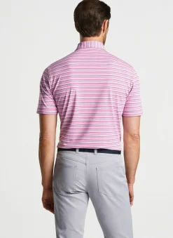 Oakland Performance Jersey Polo
