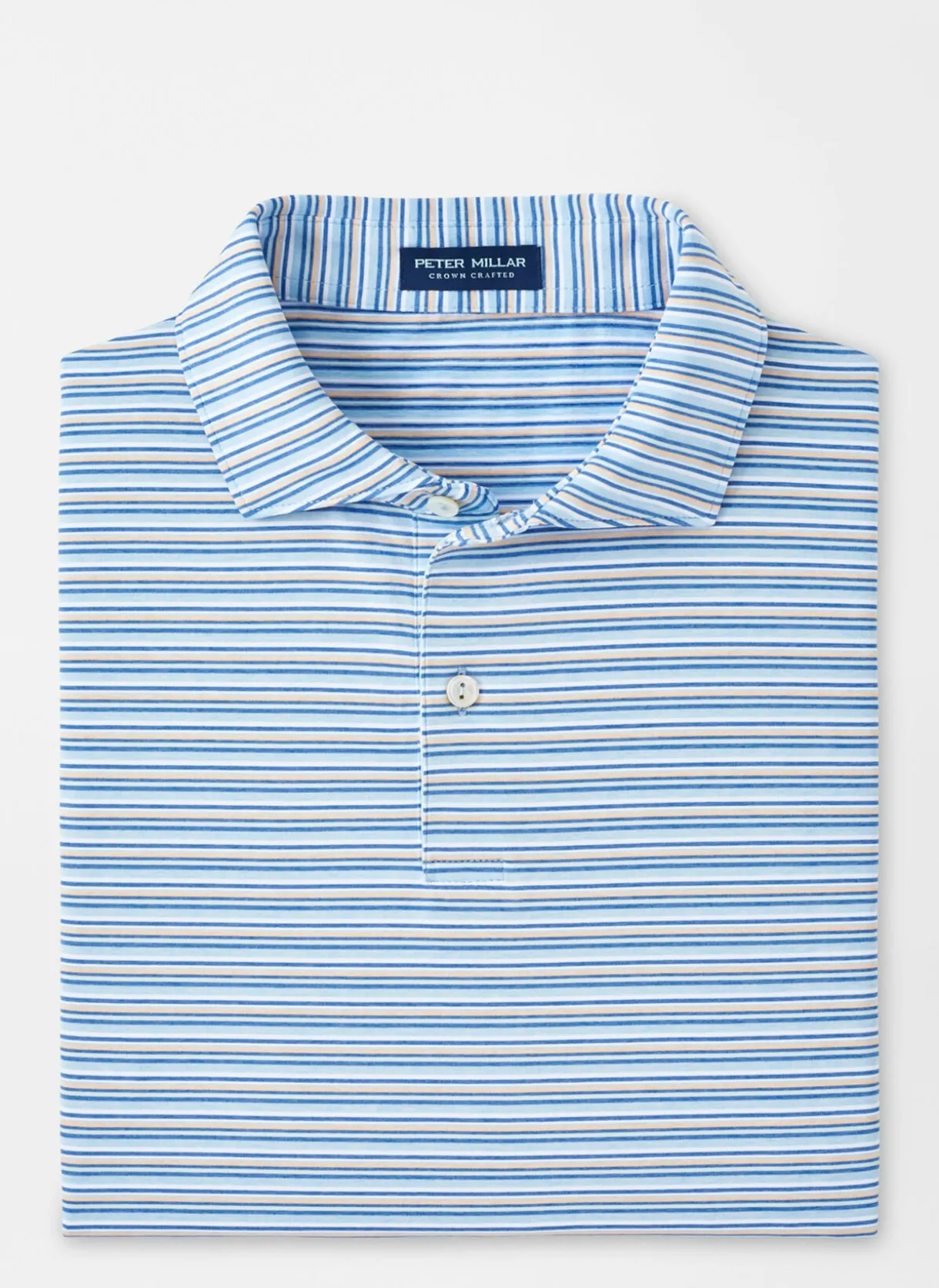Octave Performance Jersey Polo